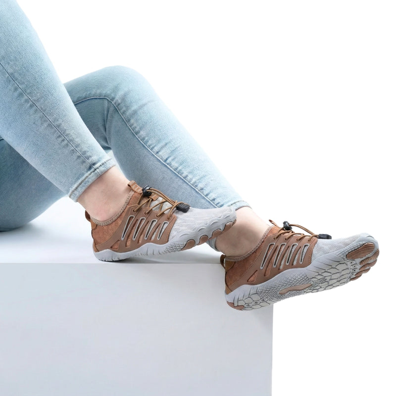 Colson Pro - Healthy & Non-slip Barefoot Shoes