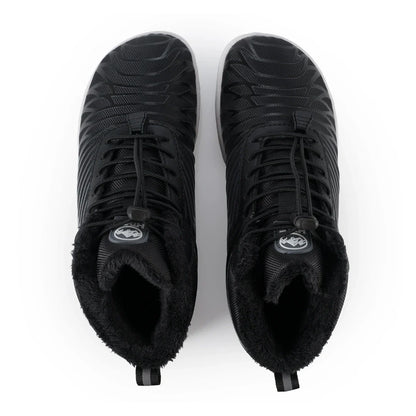 Lorax Winter – Ergonomic & Supportive Winter Barefoot Shoes
