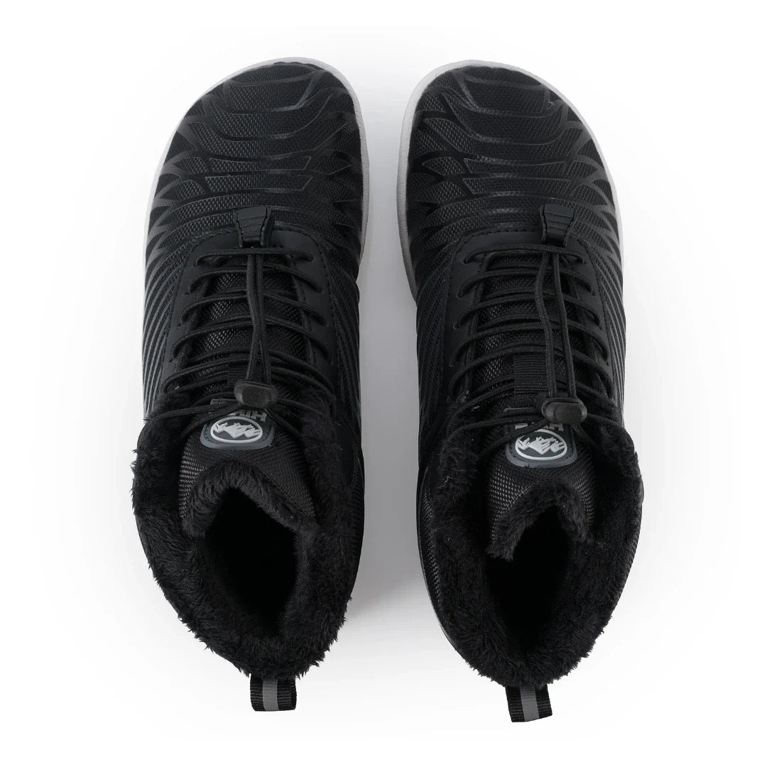 Lorax Winter – Ergonomic & Supportive Winter Barefoot Shoes