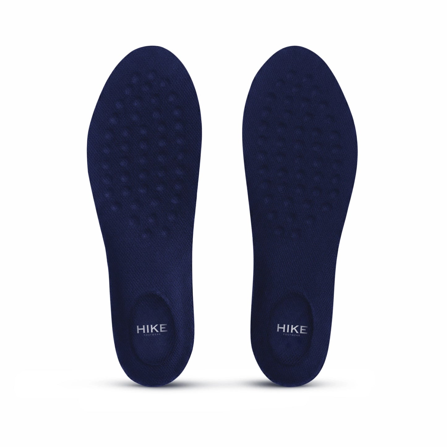 HIKE® Orthopedic Soles - Pain relieving and shock absorbing foot pads