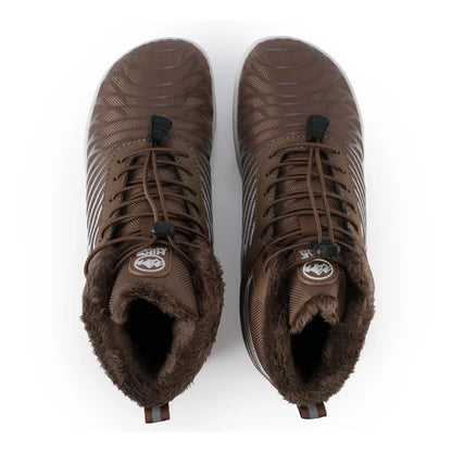 Lorax Winter – Ergonomic & Supportive Winter Barefoot Shoes