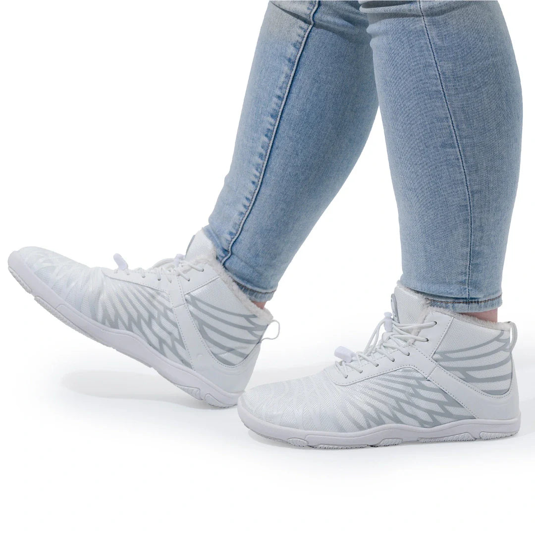 Lorax Winter – Ergonomic & Supportive Winter Barefoot Shoes