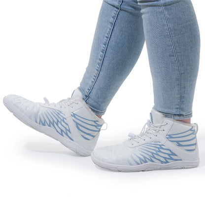 Lorax Winter – Ergonomic & Supportive Winter Barefoot Shoes