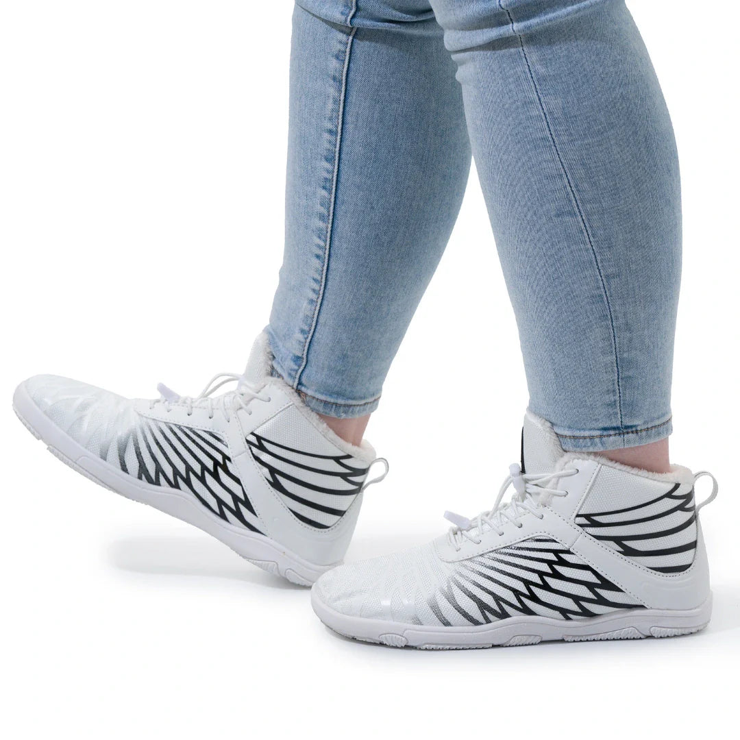 Lorax Winter – Ergonomic & Supportive Winter Barefoot Shoes