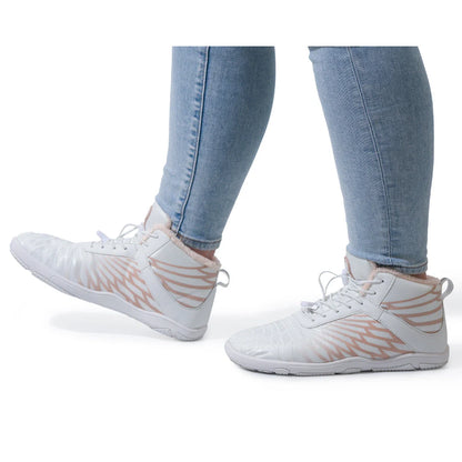 Lorax Winter – Ergonomic & Supportive Winter Barefoot Shoes