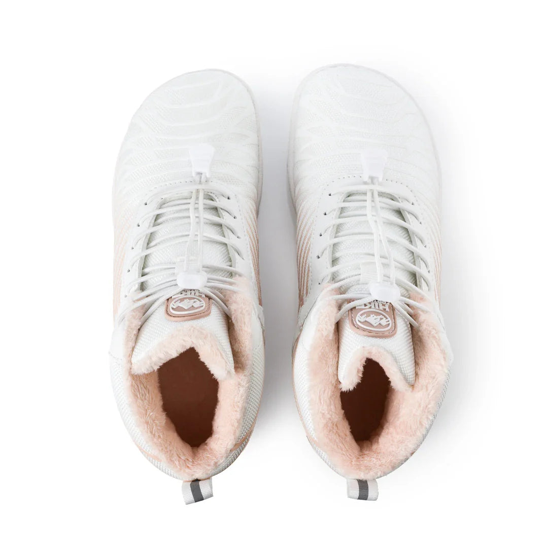 Lorax Winter – Ergonomic & Supportive Winter Barefoot Shoes