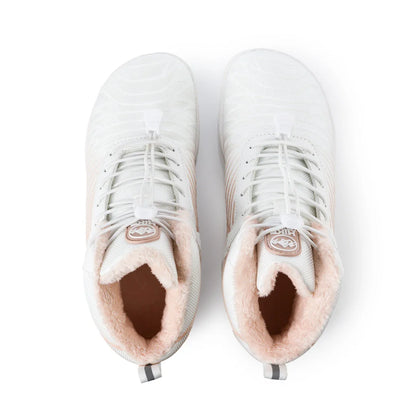 Lorax Winter – Ergonomic & Supportive Winter Barefoot Shoes