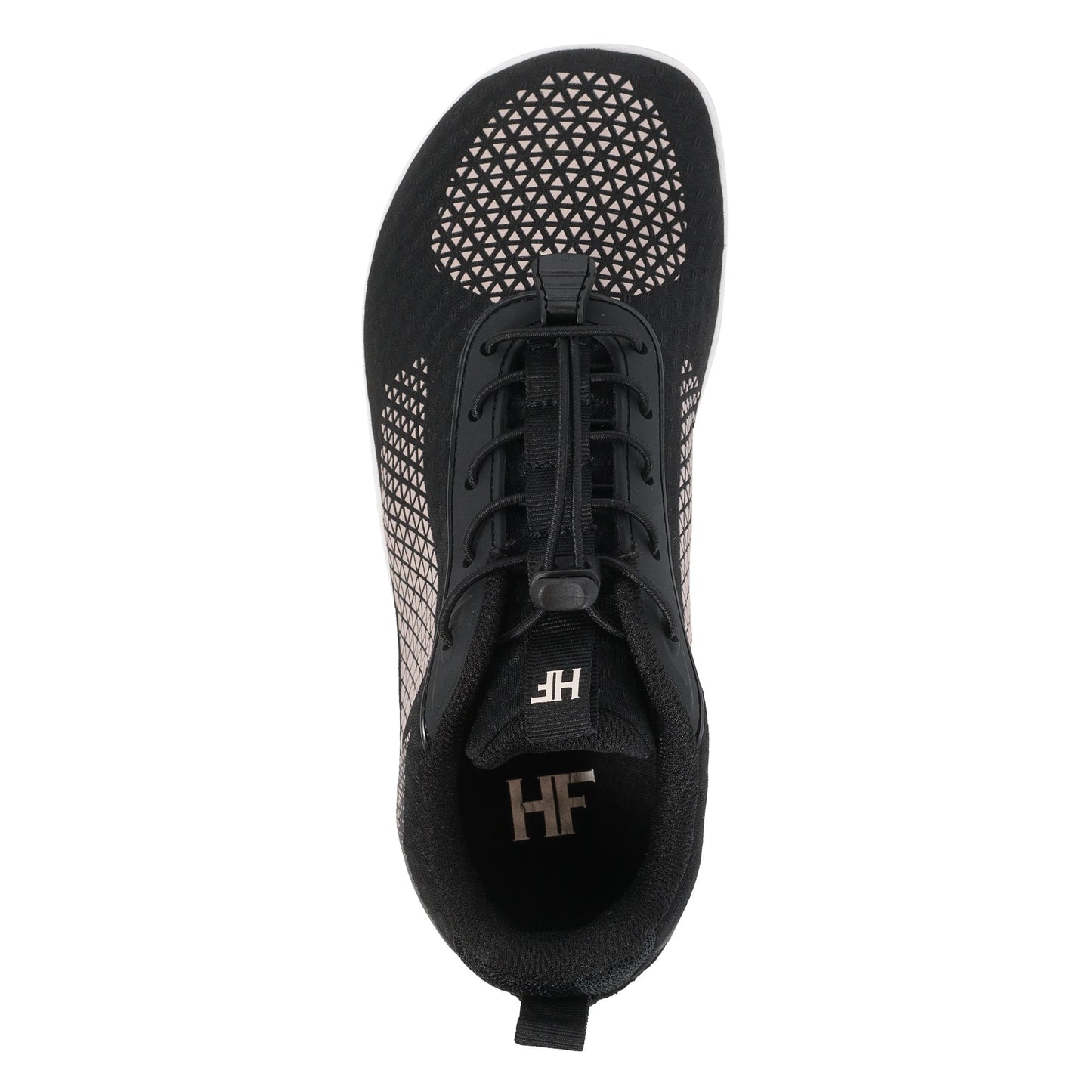 HF Flow – Minimalistic Shoes for Foot, Knee & Back Pain