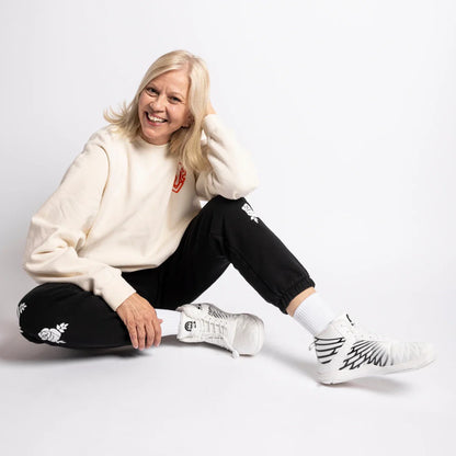 Lorax Winter – Ergonomic & Supportive Winter Barefoot Shoes