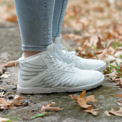 Lorax Winter – Ergonomic & Supportive Winter Barefoot Shoes
