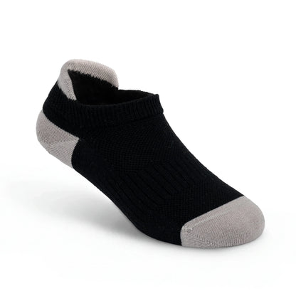 Low-Cut Comfort Socks