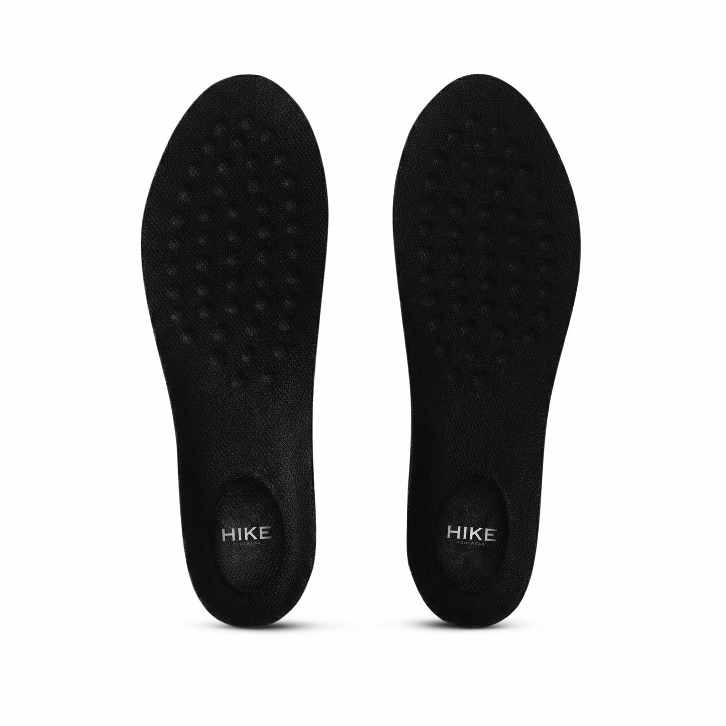 HIKE® Orthopedic Soles - Pain relieving and shock absorbing foot pads