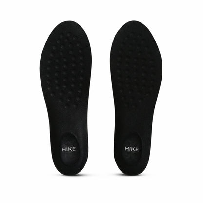 HIKE® Orthopedic Soles - Pain relieving and shock absorbing foot pads