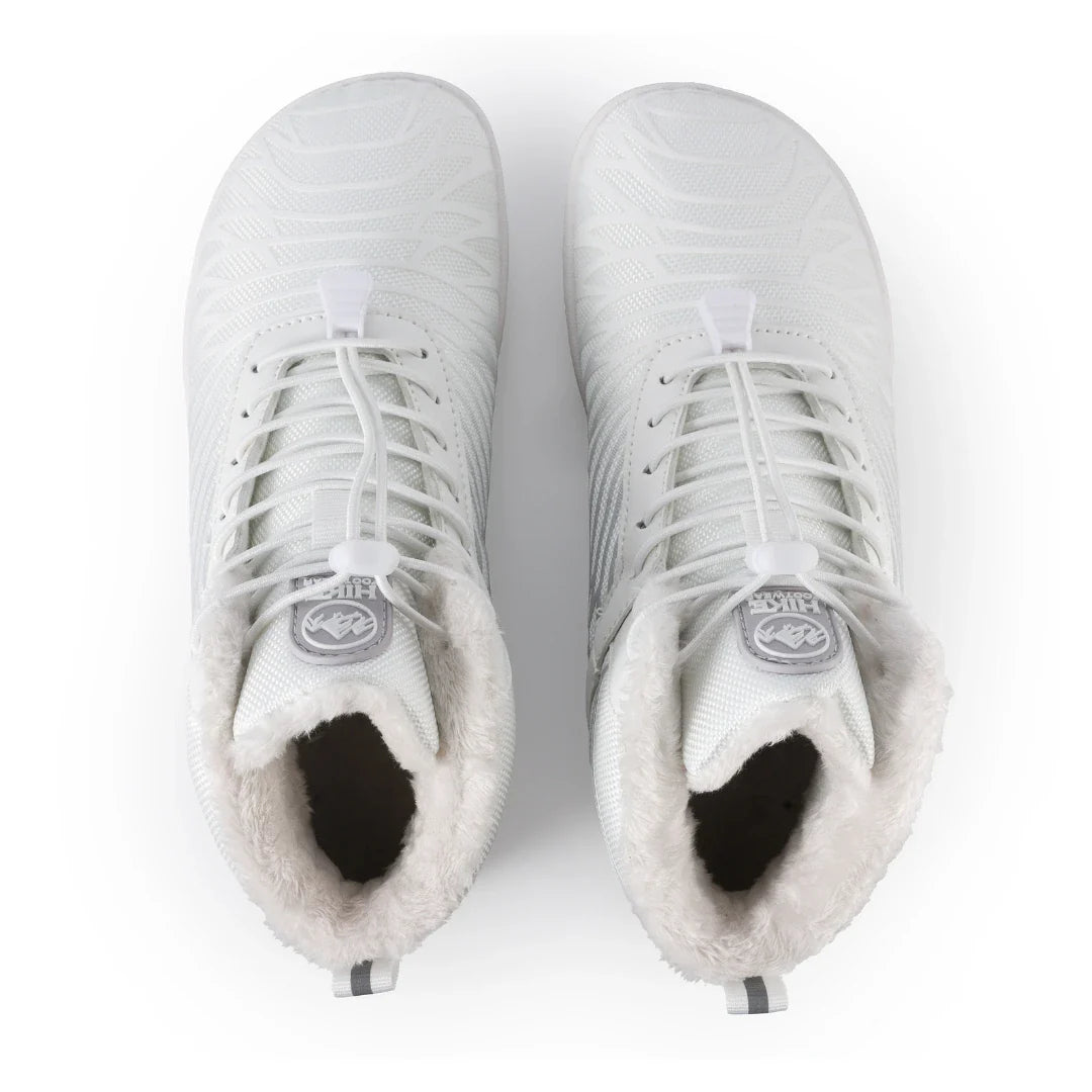 Lorax Winter – Ergonomic & Supportive Winter Barefoot Shoes