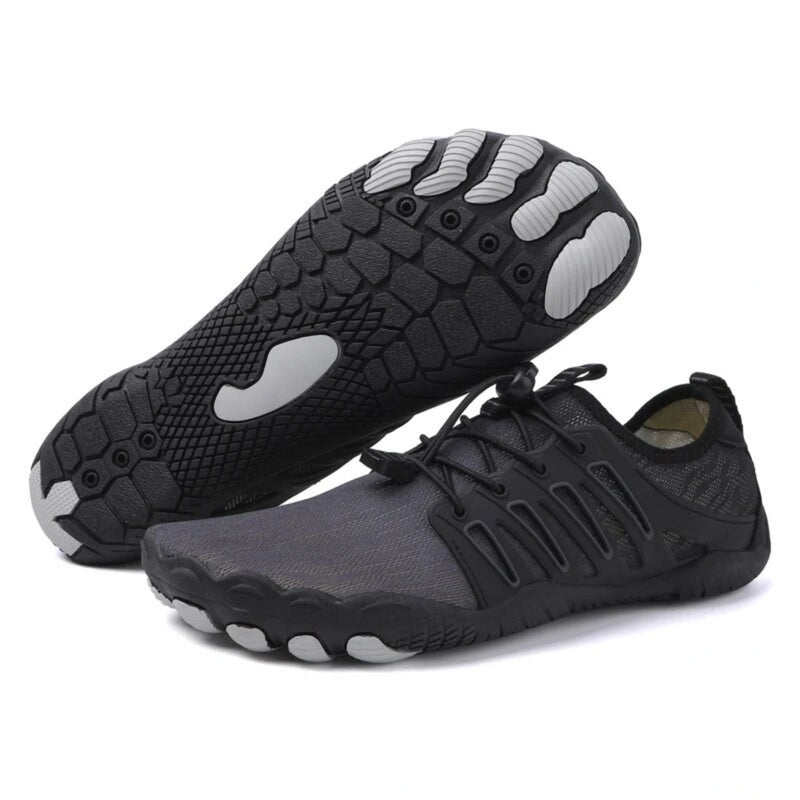 Colson Pro - Healthy & Non-slip Barefoot Shoes
