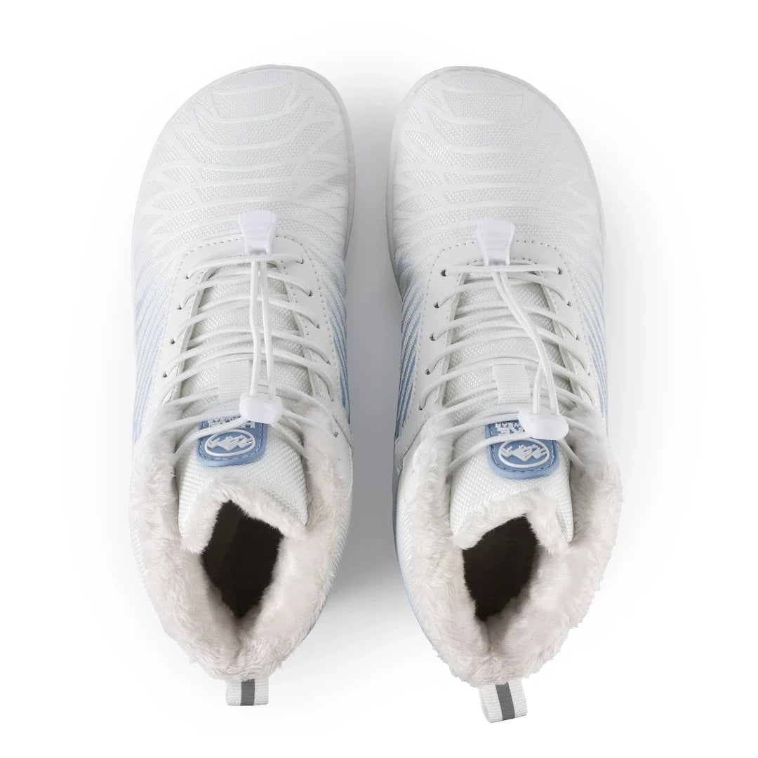 Lorax Winter – Ergonomic & Supportive Winter Barefoot Shoes