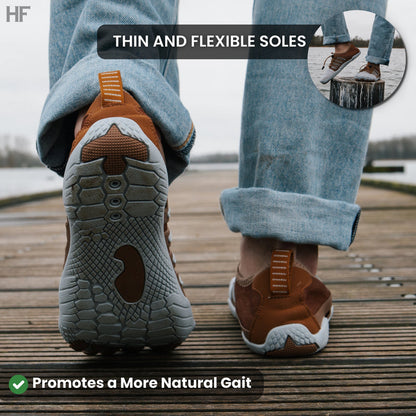 Colson Pro - Healthy & Non-slip Barefoot Shoes