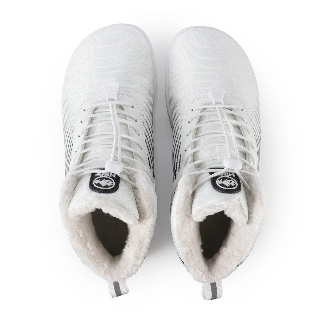 Lorax Winter – Ergonomic & Supportive Winter Barefoot Shoes