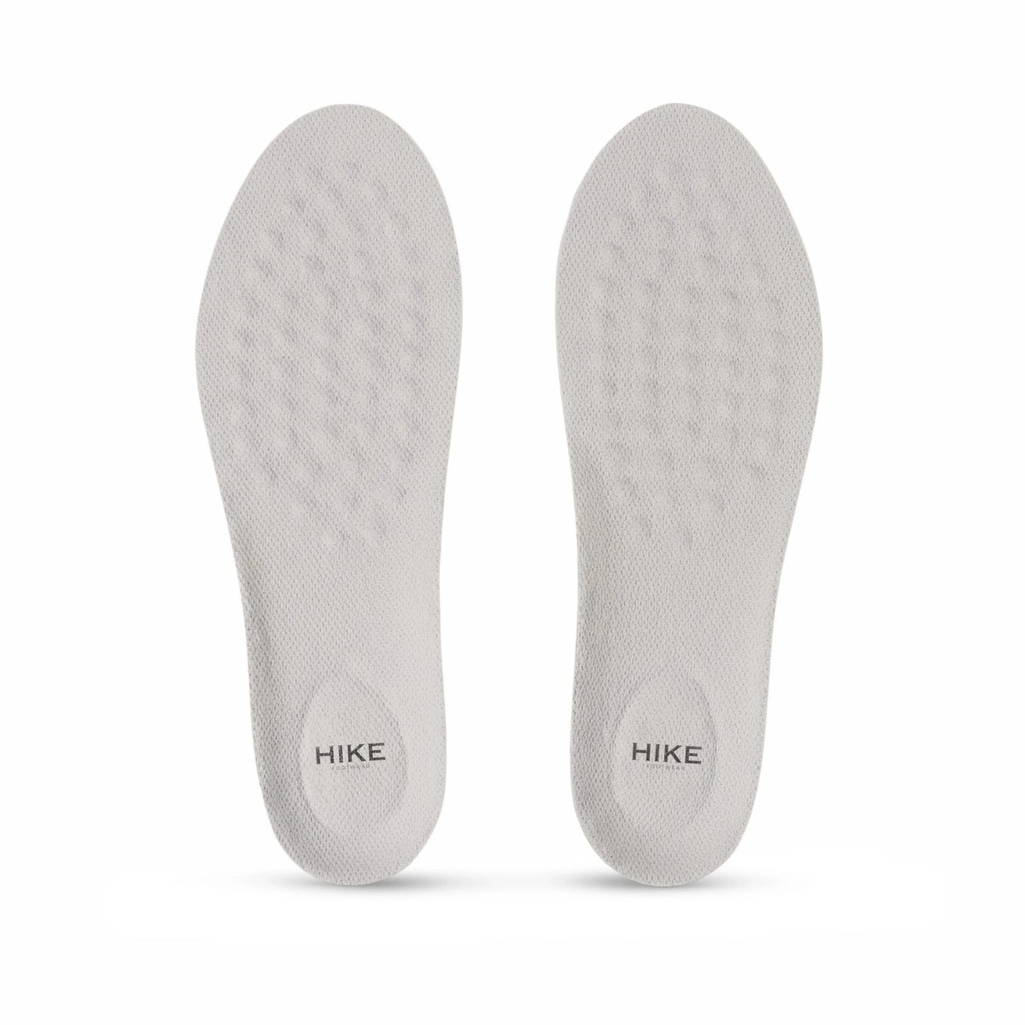 HIKE® Orthopedic Soles - Pain relieving and shock absorbing foot pads