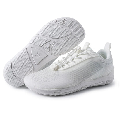 HF Flow – Minimalistic Shoes for Foot, Knee & Back Pain