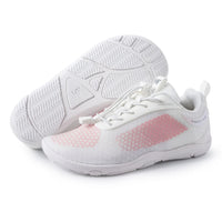White / Pink