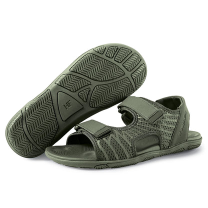 HF Baresandals III – Ergonomic Footbed & Ultra-Lightweight Barefoot Sandals