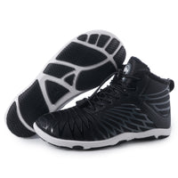 Black / Black