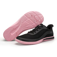 Black / Pink
