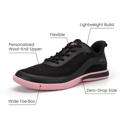 Wave - Pain-Free Walking, Made Soft and Natural