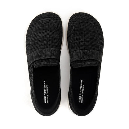 Valenza - Hands-Free Barefoot Dress Shoe