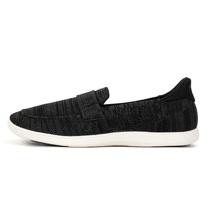 Valenza - Hands-Free Barefoot Dress Shoe