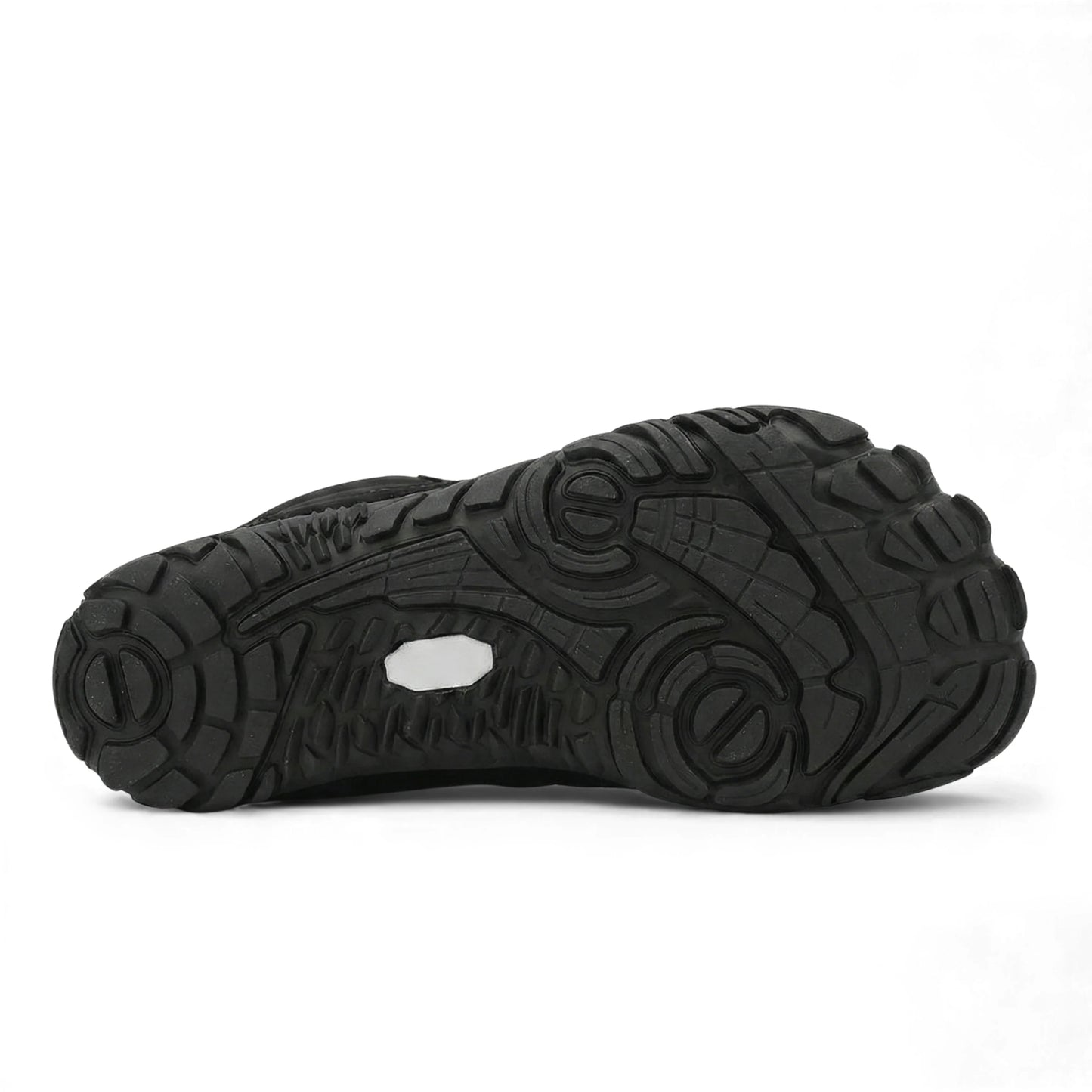 Kasdava Pro -  Non-slip & Water-resistant Winter Barefoot Shoe