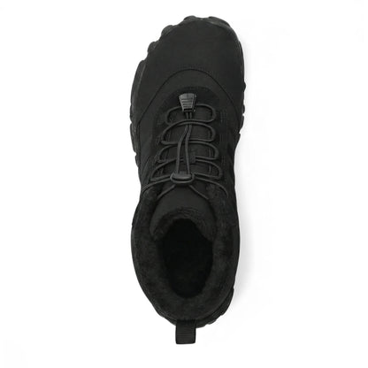 Kasdava Pro -  Non-slip & Water-resistant Winter Barefoot Shoe