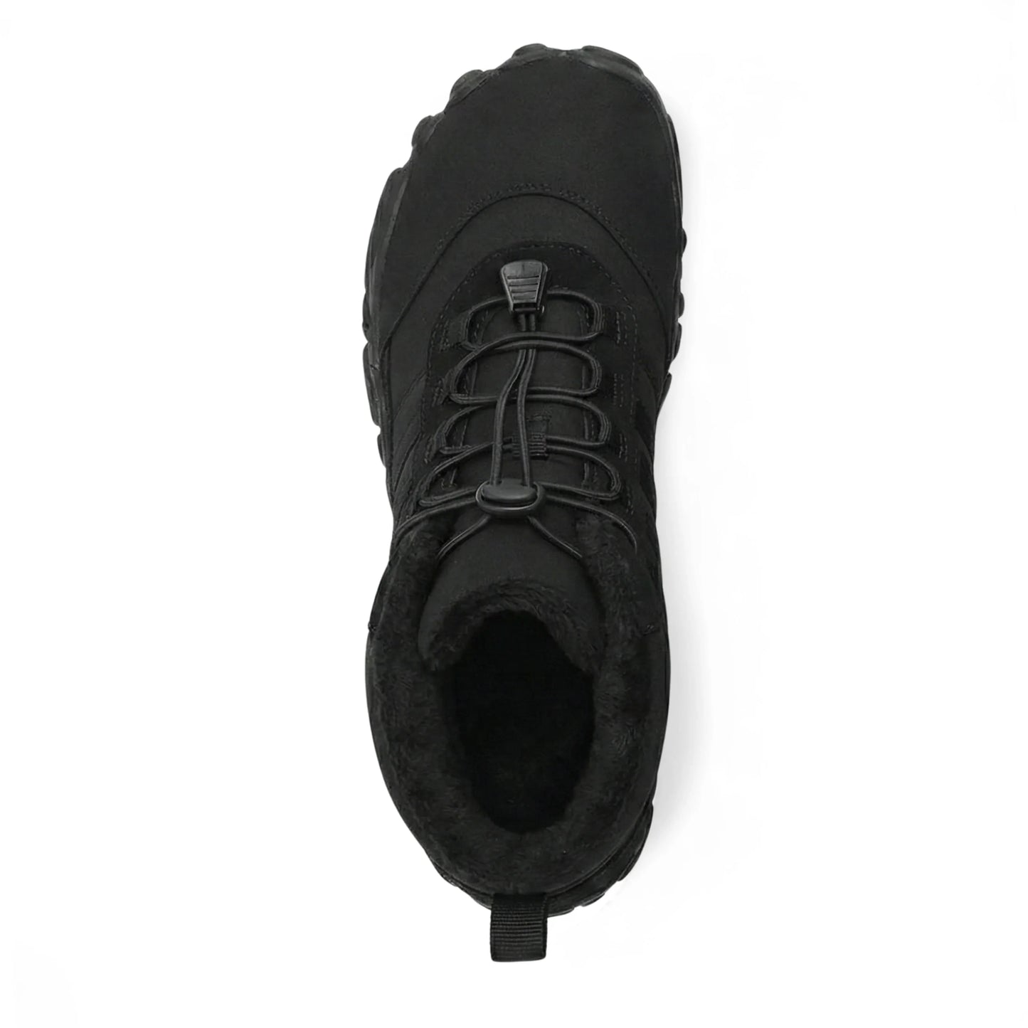 Kasdava Pro -  Non-slip & Water-resistant Winter Barefoot Shoe