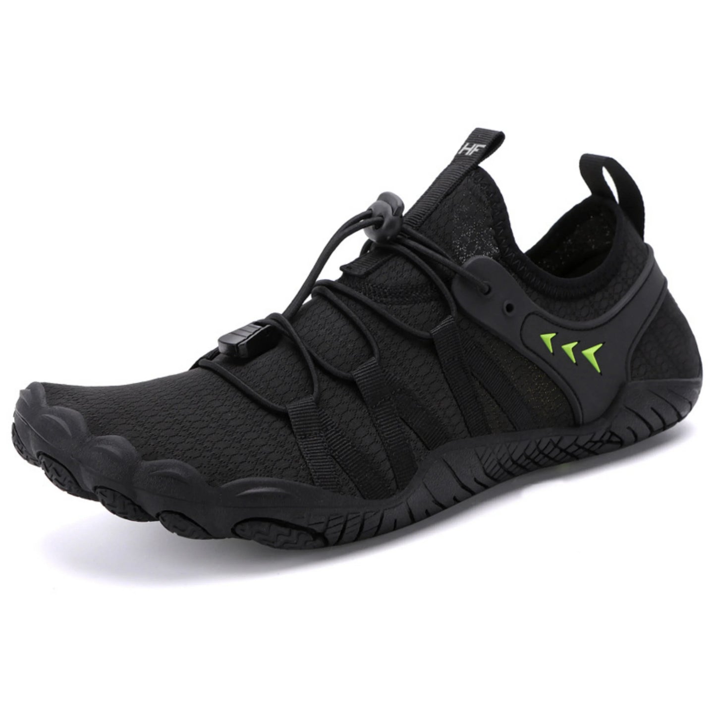 Caspian Adventure - Outdoor & Non-slip Barefoot Shoes