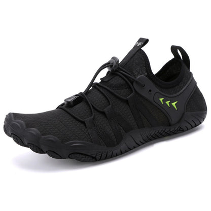 Caspian Adventure - Outdoor & Non-slip Barefoot Shoes