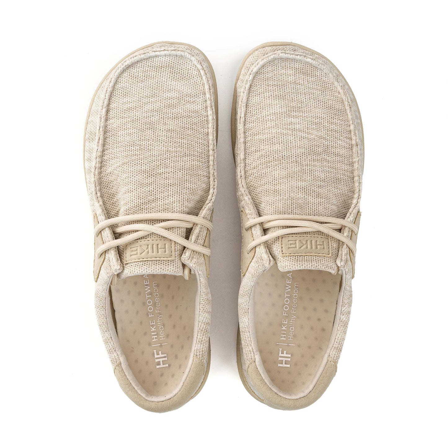 Reed - Men's Barefoot Shoes for All-Day Comfort