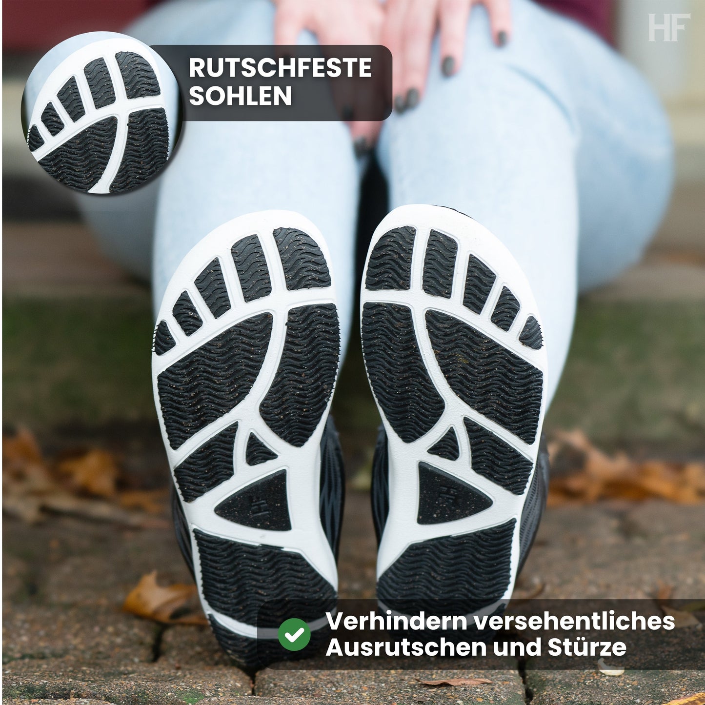 Lorax Winter – Ergonomic & Supportive Winter Barefoot Shoes