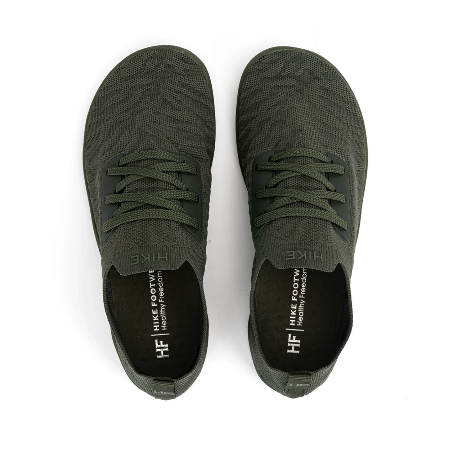 Comforto Max – Ultra-Stretching & Soft Barefoot Shoes