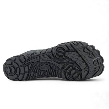 Kasdava Pro -  Non-slip & Water-resistant Winter Barefoot Shoe