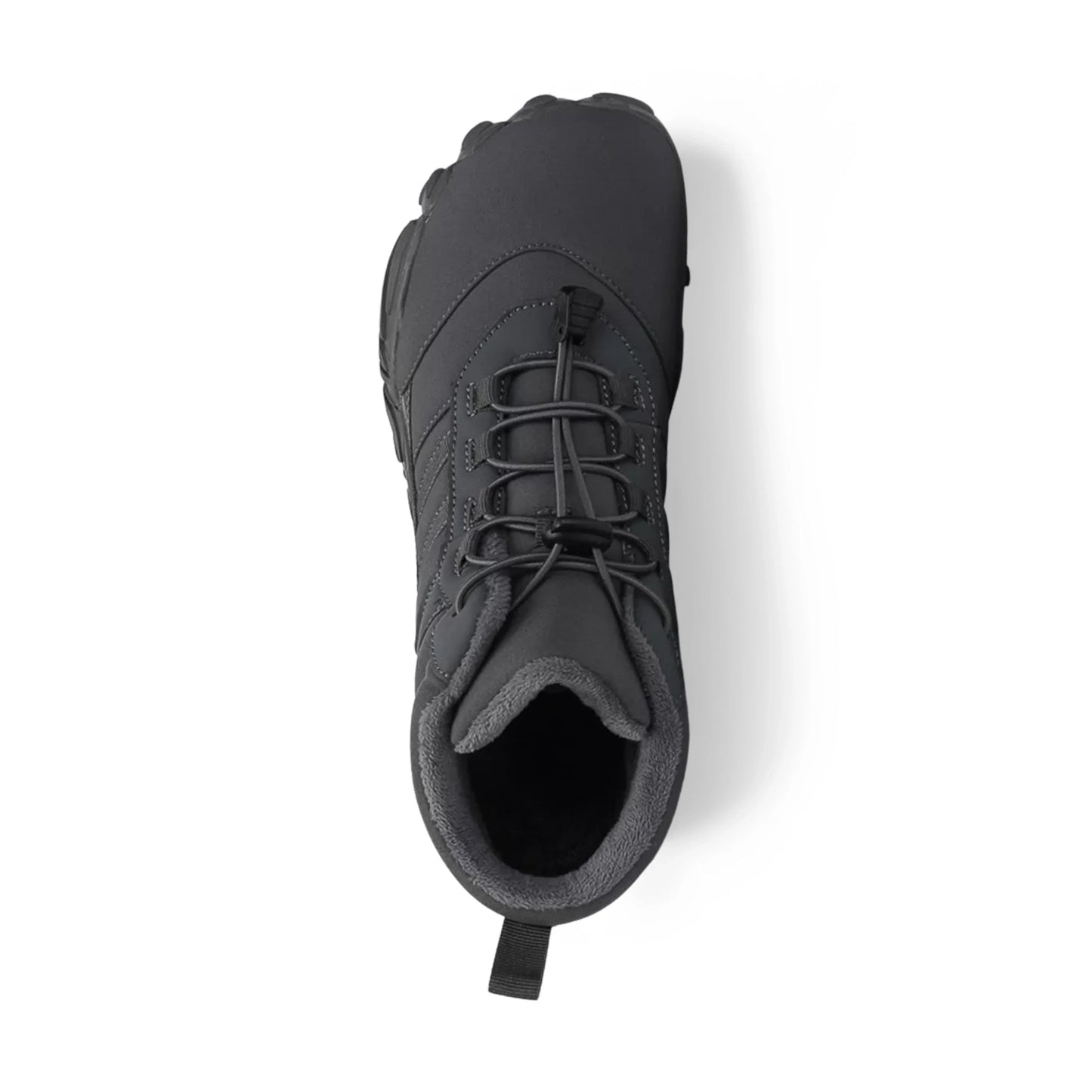 Kasdava Pro -  Non-slip & Water-resistant Winter Barefoot Shoe
