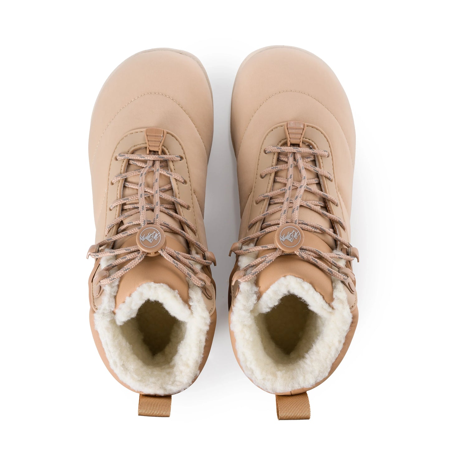 HF Azura – Ergonomic & Supportive Winter Barefoot Shoes