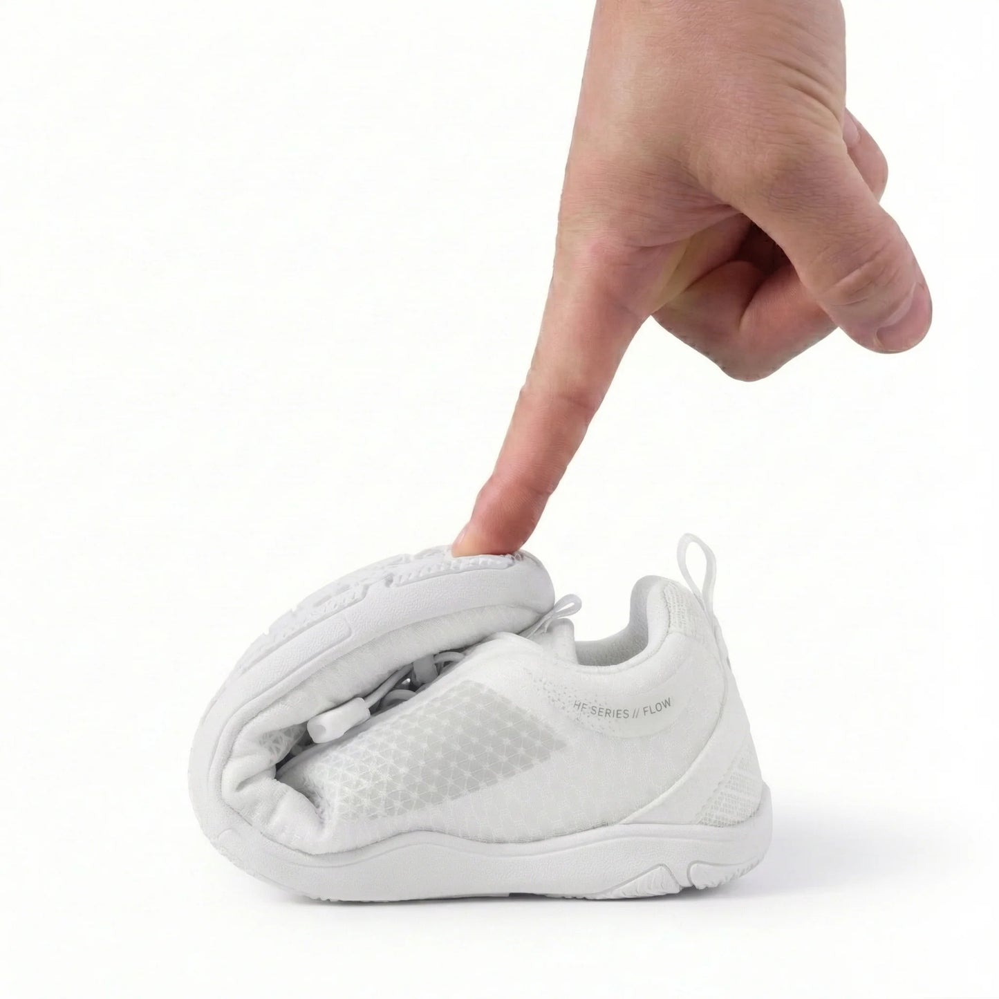 HF Flow – Minimalistic Shoes for Foot, Knee & Back Pain