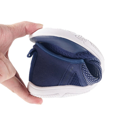 HF Stride – Hands-Free & Ergonomic Barefoot Shoes