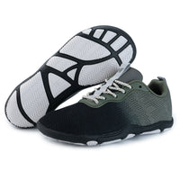 Black / Sage