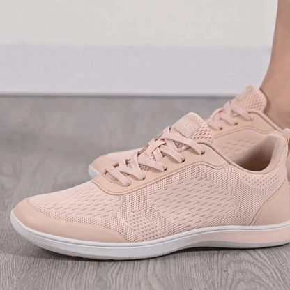 Flame - Hands-Free Barefoot Shoes for Pain Relief