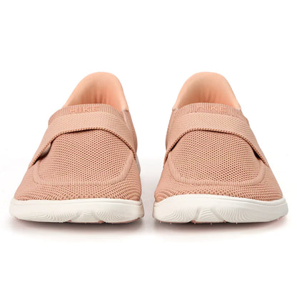 Valenza - Hands-Free Barefoot Dress Shoe