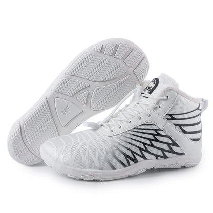 Lorax Winter – Ergonomic & Supportive Winter Barefoot Shoes