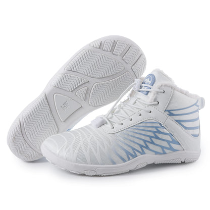 Lorax Winter – Ergonomic & Supportive Winter Barefoot Shoes