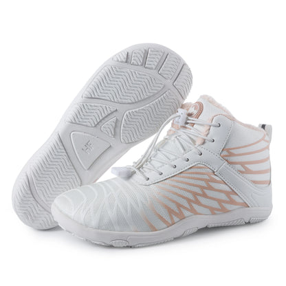 Lorax Winter – Ergonomic & Supportive Winter Barefoot Shoes